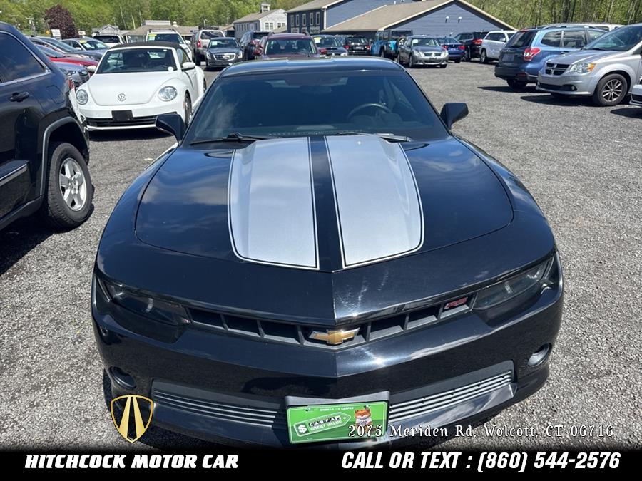 2015 Chevrolet Camaro 1LT, available for sale in Wolcott, Connecticut | Hitchcock Motor Car. Wolcott, Connecticut 2015 Chevrolet Camaro 1LT, available for sale in Wolcott, Connecticut | Hitchcock Motor Car. Wolcott, Connecticut