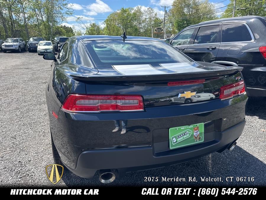 2015 Chevrolet Camaro 1LT, available for sale in Wolcott, Connecticut | Hitchcock Motor Car. Wolcott, Connecticut 2015 Chevrolet Camaro 1LT, available for sale in Wolcott, Connecticut | Hitchcock Motor Car. Wolcott, Connecticut