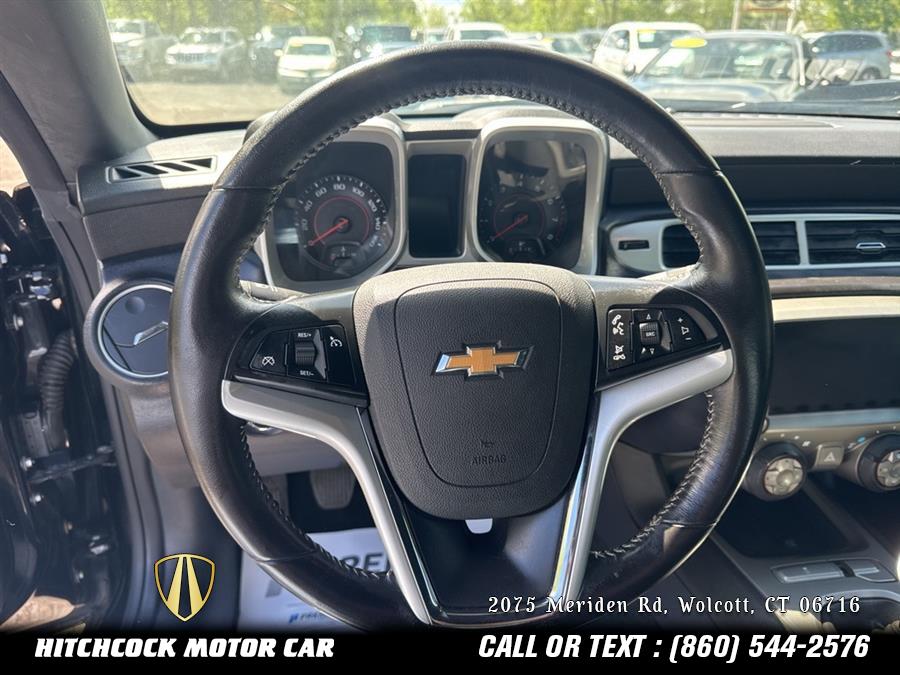 2015 Chevrolet Camaro 1LT, available for sale in Wolcott, Connecticut | Hitchcock Motor Car. Wolcott, Connecticut 2015 Chevrolet Camaro 1LT, available for sale in Wolcott, Connecticut | Hitchcock Motor Car. Wolcott, Connecticut