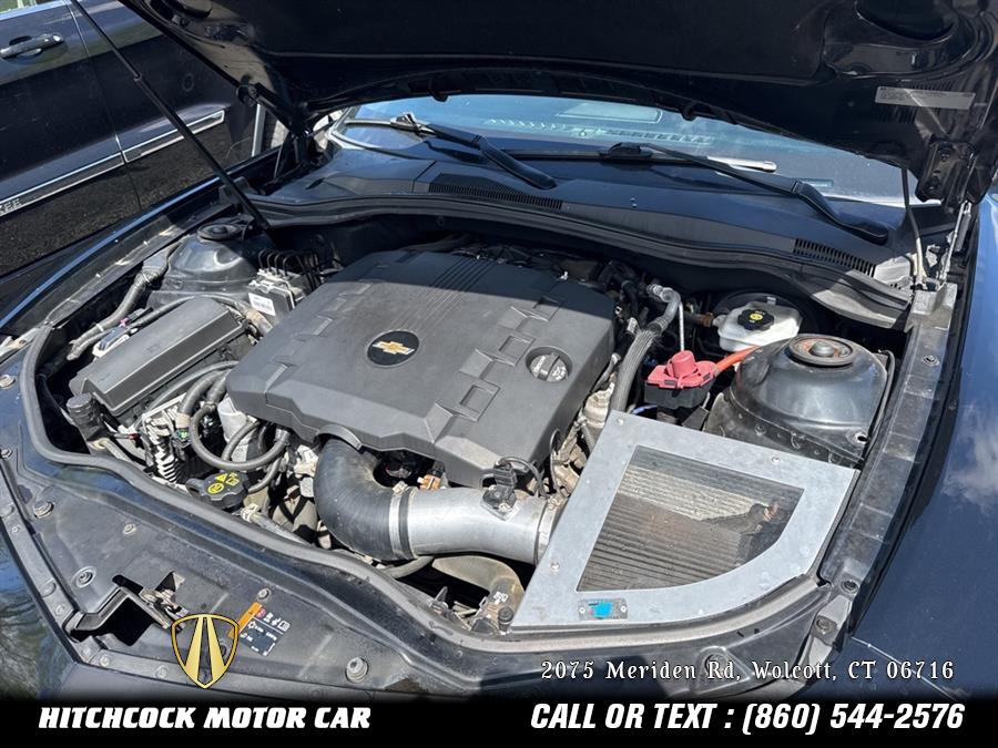 2015 Chevrolet Camaro 1LT, available for sale in Wolcott, Connecticut | Hitchcock Motor Car. Wolcott, Connecticut 2015 Chevrolet Camaro 1LT, available for sale in Wolcott, Connecticut | Hitchcock Motor Car. Wolcott, Connecticut