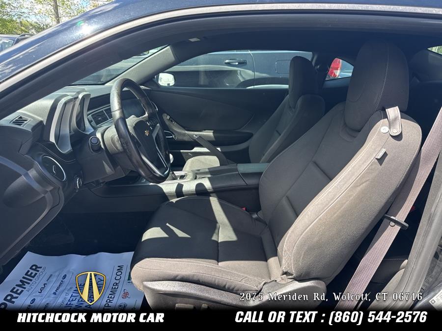 2015 Chevrolet Camaro 1LT, available for sale in Wolcott, Connecticut | Hitchcock Motor Car. Wolcott, Connecticut 2015 Chevrolet Camaro 1LT, available for sale in Wolcott, Connecticut | Hitchcock Motor Car. Wolcott, Connecticut