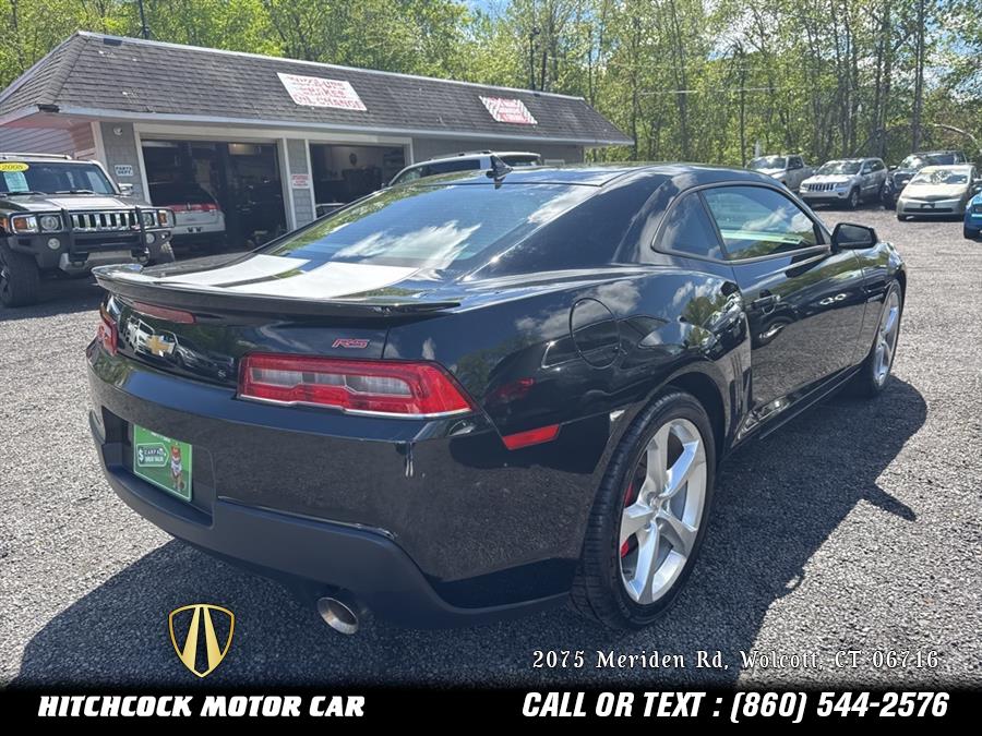 2015 Chevrolet Camaro 1LT, available for sale in Wolcott, Connecticut | Hitchcock Motor Car. Wolcott, Connecticut 2015 Chevrolet Camaro 1LT, available for sale in Wolcott, Connecticut | Hitchcock Motor Car. Wolcott, Connecticut