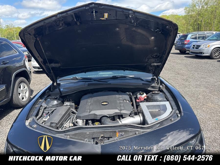 2015 Chevrolet Camaro 1LT, available for sale in Wolcott, Connecticut | Hitchcock Motor Car. Wolcott, Connecticut 2015 Chevrolet Camaro 1LT, available for sale in Wolcott, Connecticut | Hitchcock Motor Car. Wolcott, Connecticut