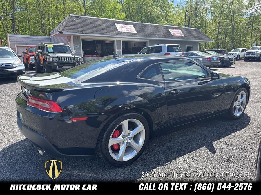 2015 Chevrolet Camaro 1LT, available for sale in Wolcott, Connecticut | Hitchcock Motor Car. Wolcott, Connecticut 2015 Chevrolet Camaro 1LT, available for sale in Wolcott, Connecticut | Hitchcock Motor Car. Wolcott, Connecticut
