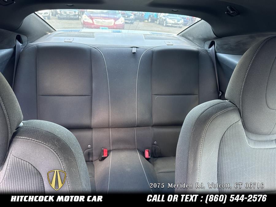 2015 Chevrolet Camaro 1LT, available for sale in Wolcott, Connecticut | Hitchcock Motor Car. Wolcott, Connecticut 2015 Chevrolet Camaro 1LT, available for sale in Wolcott, Connecticut | Hitchcock Motor Car. Wolcott, Connecticut