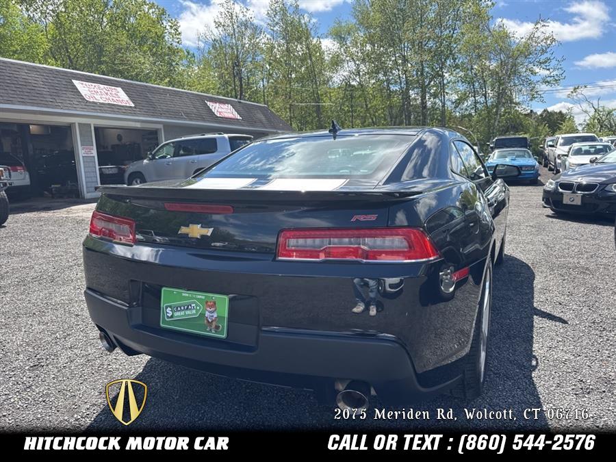 2015 Chevrolet Camaro 1LT, available for sale in Wolcott, Connecticut | Hitchcock Motor Car. Wolcott, Connecticut 2015 Chevrolet Camaro 1LT, available for sale in Wolcott, Connecticut | Hitchcock Motor Car. Wolcott, Connecticut