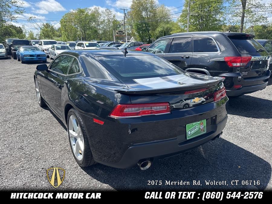 2015 Chevrolet Camaro 1LT, available for sale in Wolcott, Connecticut | Hitchcock Motor Car. Wolcott, Connecticut 2015 Chevrolet Camaro 1LT, available for sale in Wolcott, Connecticut | Hitchcock Motor Car. Wolcott, Connecticut