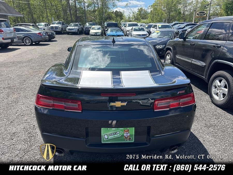 2015 Chevrolet Camaro 1LT, available for sale in Wolcott, Connecticut | Hitchcock Motor Car. Wolcott, Connecticut 2015 Chevrolet Camaro 1LT, available for sale in Wolcott, Connecticut | Hitchcock Motor Car. Wolcott, Connecticut