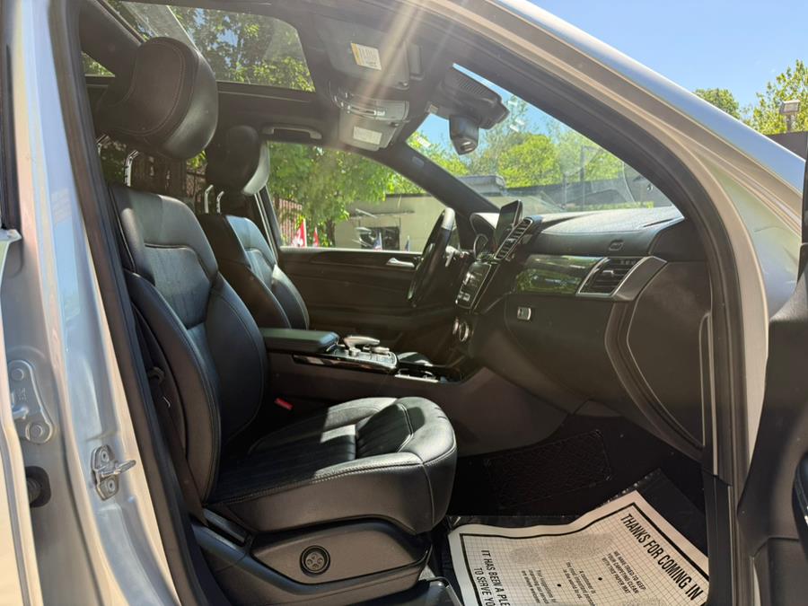 2018 Mercedes-Benz GLS GLS 450 4MATIC SUV, available for sale in Newark, New Jersey | Champion Of Newark. Newark, New Jersey 2018 Mercedes-Benz GLS GLS 450 4MATIC SUV, available for sale in Newark, New Jersey | Champion Of Newark. Newark, New Jersey
