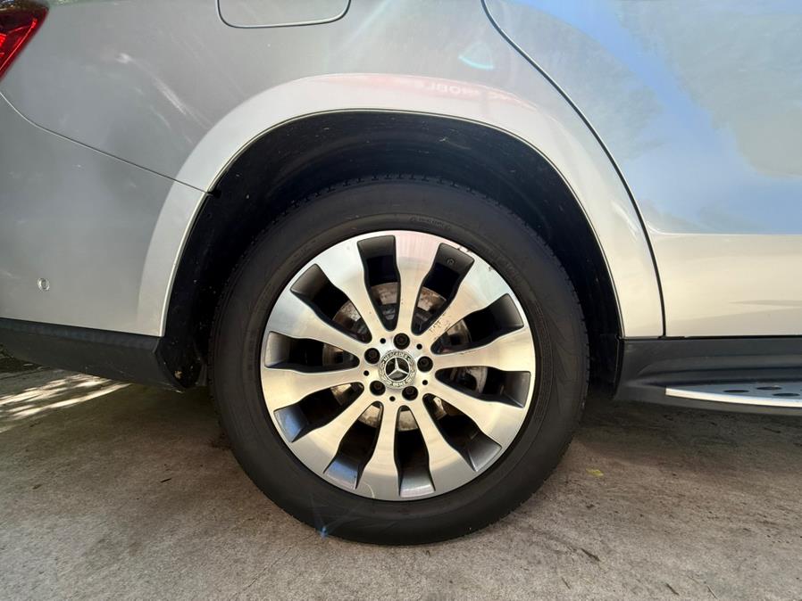 2018 Mercedes-Benz GLS GLS 450 4MATIC SUV, available for sale in Newark, New Jersey | Champion Of Newark. Newark, New Jersey 2018 Mercedes-Benz GLS GLS 450 4MATIC SUV, available for sale in Newark, New Jersey | Champion Of Newark. Newark, New Jersey