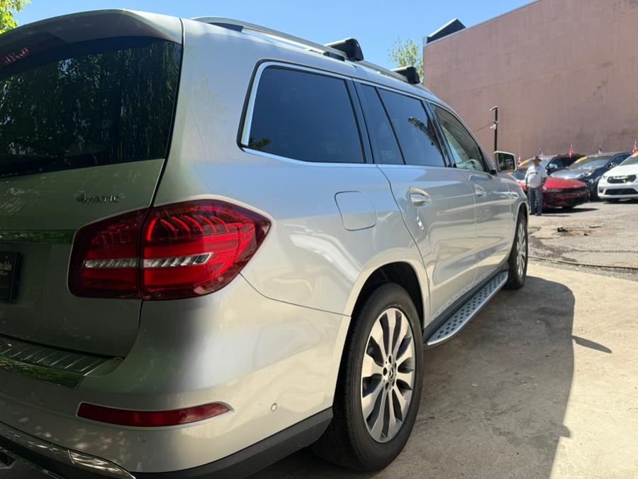 2018 Mercedes-Benz GLS GLS 450 4MATIC SUV, available for sale in Newark, New Jersey | Champion Of Newark. Newark, New Jersey 2018 Mercedes-Benz GLS GLS 450 4MATIC SUV, available for sale in Newark, New Jersey | Champion Of Newark. Newark, New Jersey