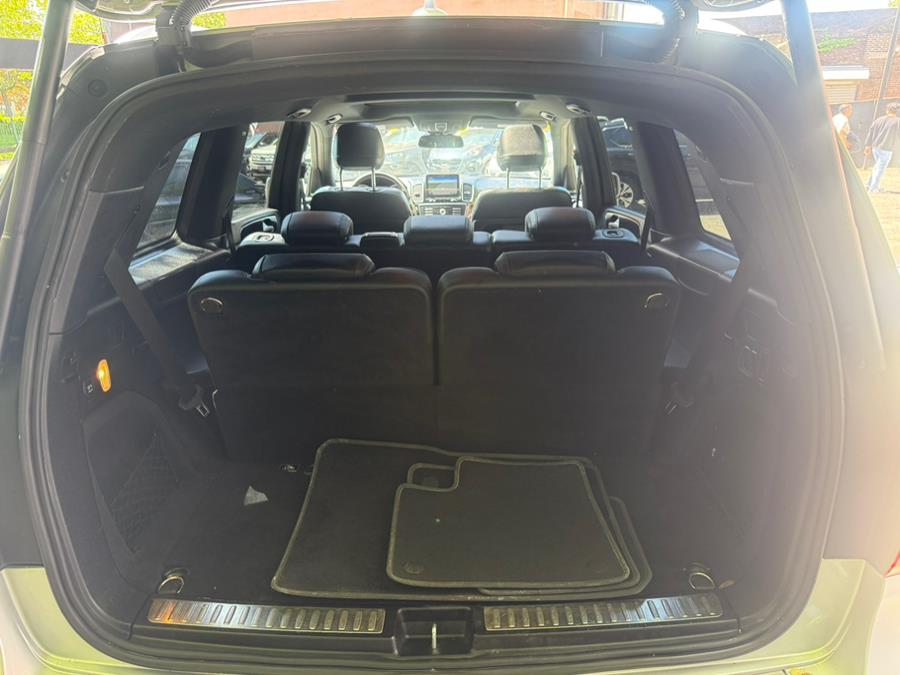 2018 Mercedes-Benz GLS GLS 450 4MATIC SUV, available for sale in Newark, New Jersey | Champion Of Newark. Newark, New Jersey 2018 Mercedes-Benz GLS GLS 450 4MATIC SUV, available for sale in Newark, New Jersey | Champion Of Newark. Newark, New Jersey