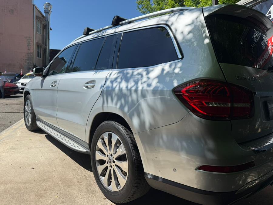 2018 Mercedes-Benz GLS GLS 450 4MATIC SUV, available for sale in Newark, New Jersey | Champion Of Newark. Newark, New Jersey 2018 Mercedes-Benz GLS GLS 450 4MATIC SUV, available for sale in Newark, New Jersey | Champion Of Newark. Newark, New Jersey