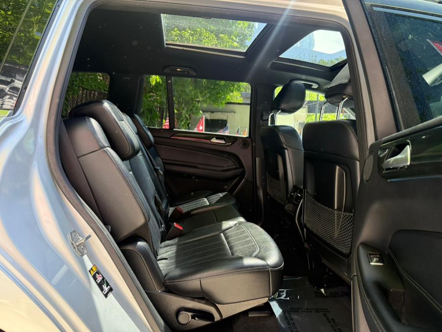 2018 Mercedes-Benz GLS GLS 450 4MATIC SUV, available for sale in Newark, New Jersey | Champion Of Newark. Newark, New Jersey 2018 Mercedes-Benz GLS GLS 450 4MATIC SUV, available for sale in Newark, New Jersey | Champion Of Newark. Newark, New Jersey
