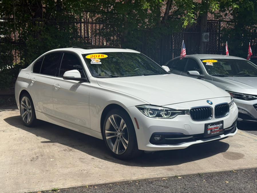 2018 BMW 3 Series 330i xDrive Sedan South Africa, available for sale in Newark, New Jersey | Champion Of Newark. Newark, New Jersey 2018 BMW 3 Series 330i xDrive Sedan South Africa, available for sale in Newark, New Jersey | Champion Of Newark. Newark, New Jersey