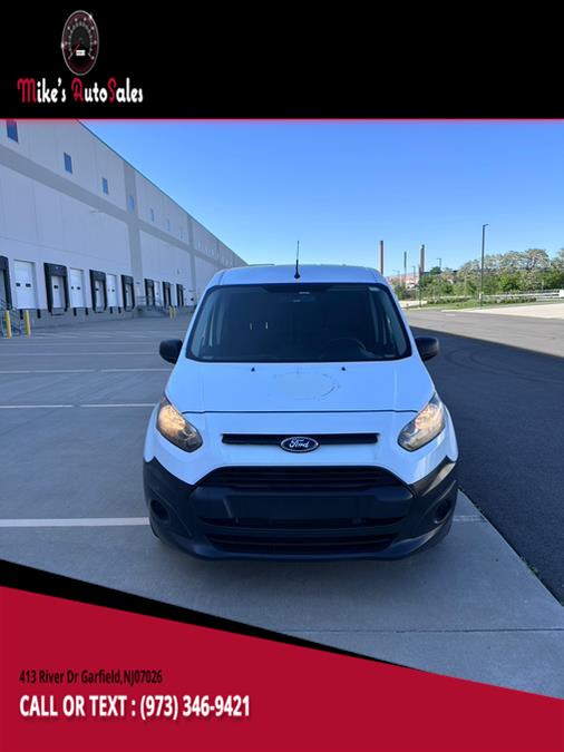 Used 2016 Ford Transit Connect in Garfield, New Jersey | Mikes Auto Sales LLC. Garfield, New Jersey