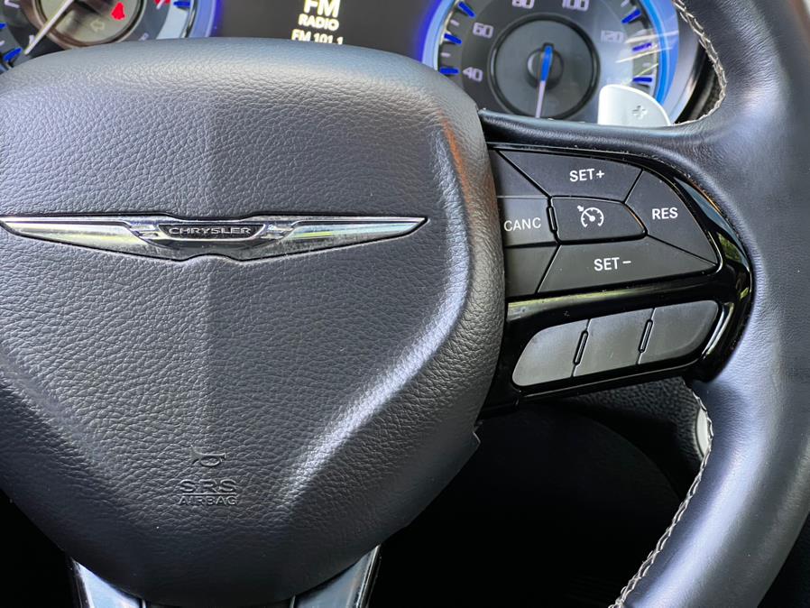 2015 Chrysler 300 4dr Sdn 300S AWD, available for sale in Irvington, New Jersey | Elis Motors Corp. Irvington, New Jersey 2015 Chrysler 300 4dr Sdn 300S AWD, available for sale in Irvington, New Jersey | Elis Motors Corp. Irvington, New Jersey