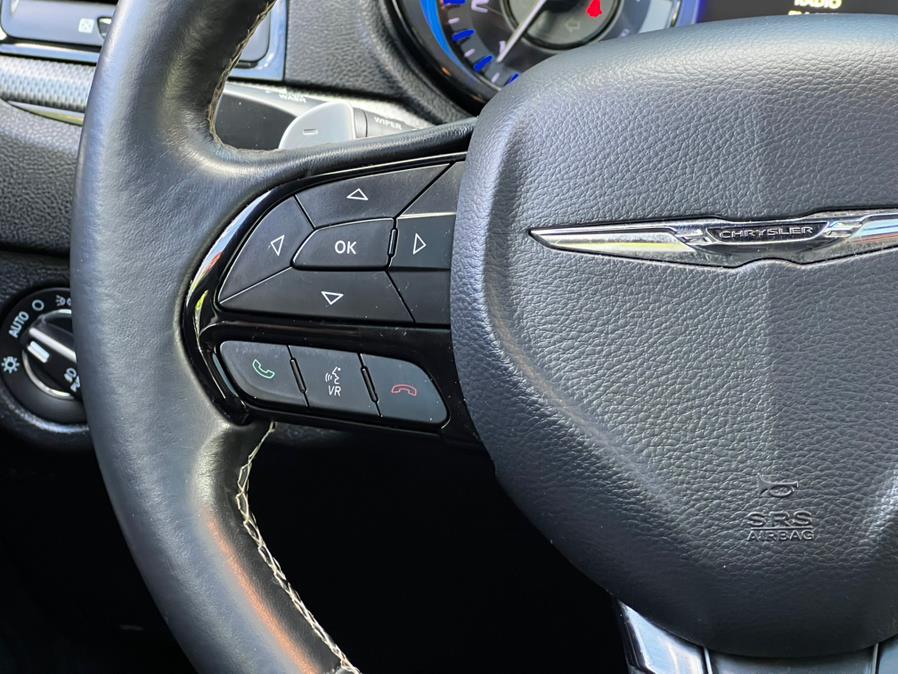 2015 Chrysler 300 4dr Sdn 300S AWD, available for sale in Irvington, New Jersey | Elis Motors Corp. Irvington, New Jersey 2015 Chrysler 300 4dr Sdn 300S AWD, available for sale in Irvington, New Jersey | Elis Motors Corp. Irvington, New Jersey