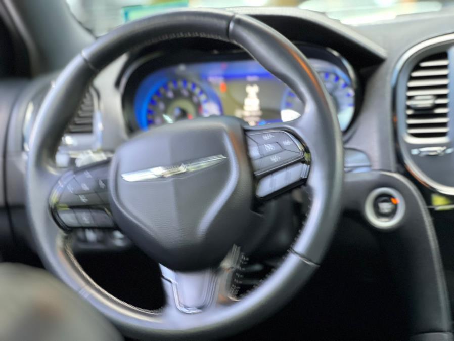2015 Chrysler 300 4dr Sdn 300S AWD, available for sale in Irvington, New Jersey | Elis Motors Corp. Irvington, New Jersey 2015 Chrysler 300 4dr Sdn 300S AWD, available for sale in Irvington, New Jersey | Elis Motors Corp. Irvington, New Jersey