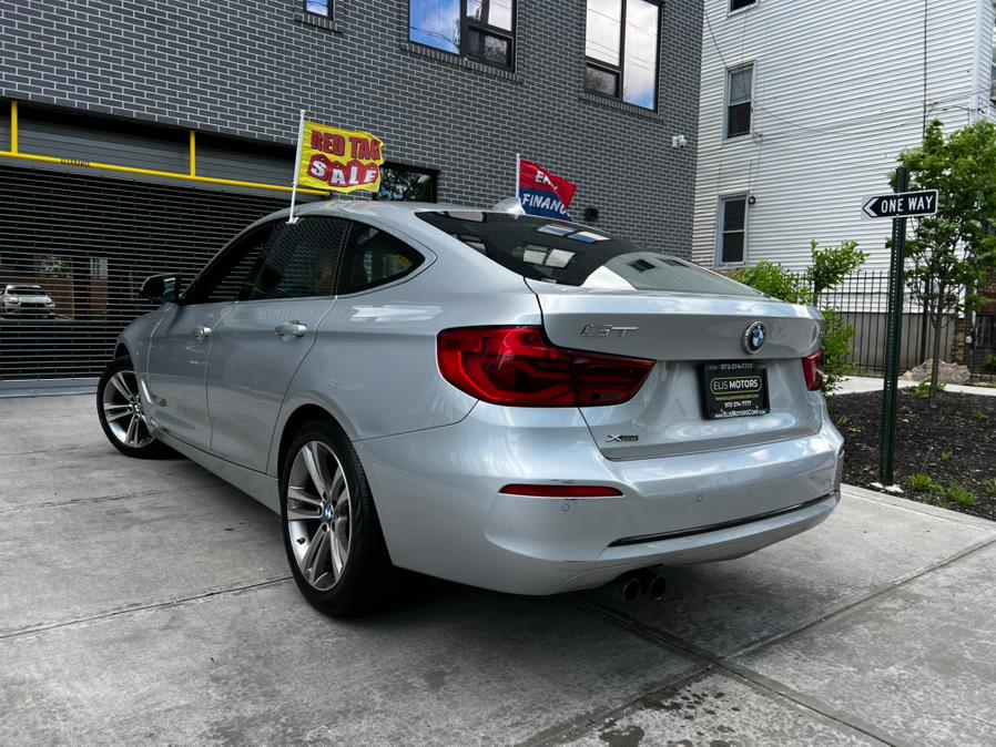 2018 BMW 3 Series 330i xDrive Gran Turismo, available for sale in Irvington, New Jersey | Elis Motors Corp. Irvington, New Jersey 2018 BMW 3 Series 330i xDrive Gran Turismo, available for sale in Irvington, New Jersey | Elis Motors Corp. Irvington, New Jersey