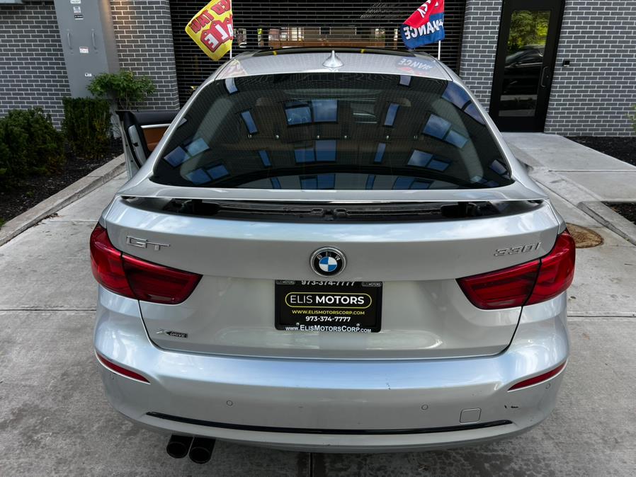 2018 BMW 3 Series 330i xDrive Gran Turismo, available for sale in Irvington, New Jersey | Elis Motors Corp. Irvington, New Jersey 2018 BMW 3 Series 330i xDrive Gran Turismo, available for sale in Irvington, New Jersey | Elis Motors Corp. Irvington, New Jersey