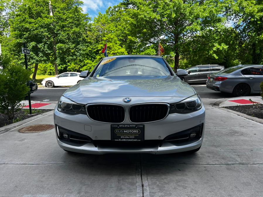 2018 BMW 3 Series 330i xDrive Gran Turismo, available for sale in Irvington, New Jersey | Elis Motors Corp. Irvington, New Jersey 2018 BMW 3 Series 330i xDrive Gran Turismo, available for sale in Irvington, New Jersey | Elis Motors Corp. Irvington, New Jersey