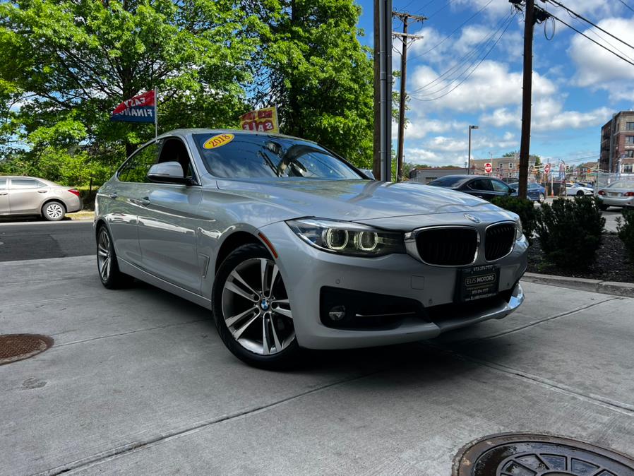 2018 BMW 3 Series 330i xDrive Gran Turismo, available for sale in Irvington, New Jersey | Elis Motors Corp. Irvington, New Jersey 2018 BMW 3 Series 330i xDrive Gran Turismo, available for sale in Irvington, New Jersey | Elis Motors Corp. Irvington, New Jersey