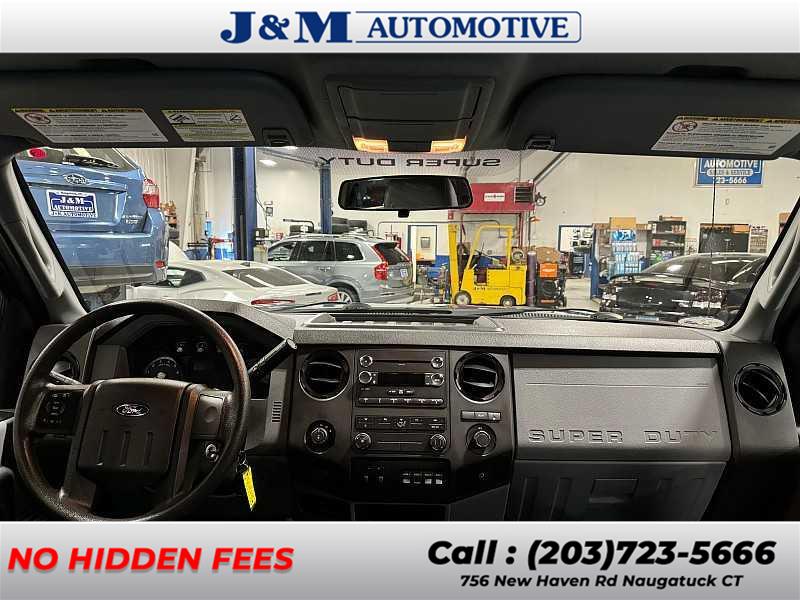 2015 Ford Super Duty F-250 Srw XL, available for sale in Naugatuck, Connecticut | J&M Automotive Sls&Svc LLC. Naugatuck, Connecticut 2015 Ford Super Duty F-250 Srw XL, available for sale in Naugatuck, Connecticut | J&M Automotive Sls&Svc LLC. Naugatuck, Connecticut
