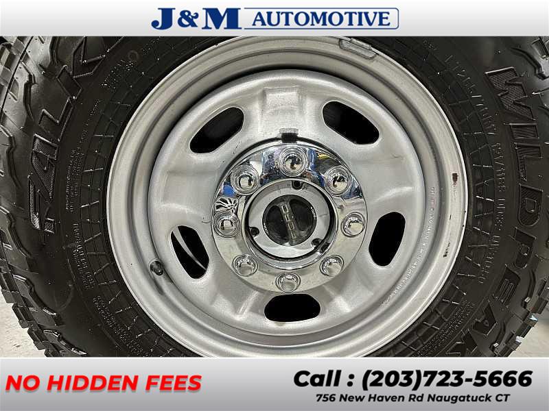 2015 Ford Super Duty F-250 Srw XL, available for sale in Naugatuck, Connecticut | J&M Automotive Sls&Svc LLC. Naugatuck, Connecticut 2015 Ford Super Duty F-250 Srw XL, available for sale in Naugatuck, Connecticut | J&M Automotive Sls&Svc LLC. Naugatuck, Connecticut