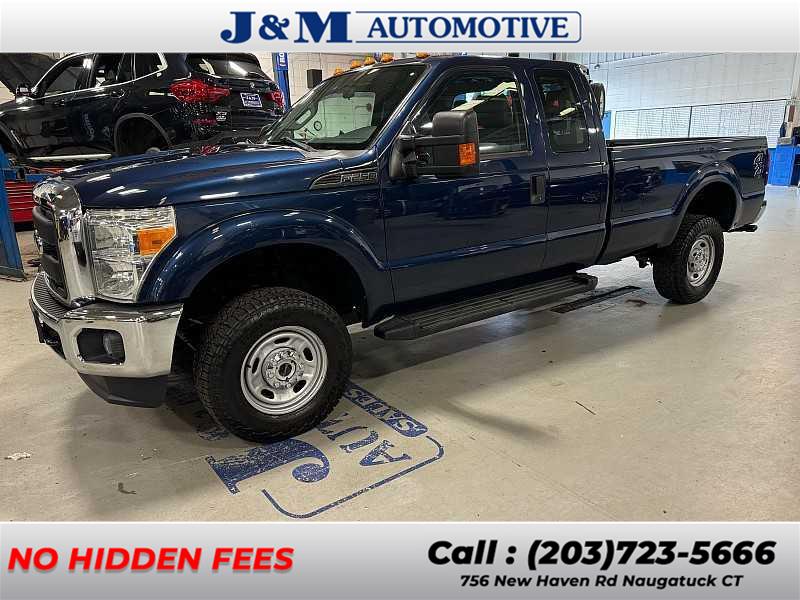 2015 Ford Super Duty F-250 Srw XL, available for sale in Naugatuck, Connecticut | J&M Automotive Sls&Svc LLC. Naugatuck, Connecticut 2015 Ford Super Duty F-250 Srw XL, available for sale in Naugatuck, Connecticut | J&M Automotive Sls&Svc LLC. Naugatuck, Connecticut