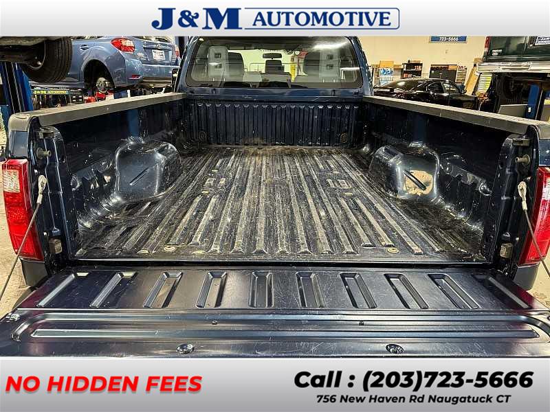 2015 Ford Super Duty F-250 Srw XL, available for sale in Naugatuck, Connecticut | J&M Automotive Sls&Svc LLC. Naugatuck, Connecticut 2015 Ford Super Duty F-250 Srw XL, available for sale in Naugatuck, Connecticut | J&M Automotive Sls&Svc LLC. Naugatuck, Connecticut