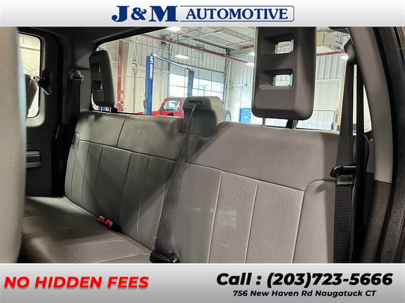 2015 Ford Super Duty F-250 Srw XL, available for sale in Naugatuck, Connecticut | J&M Automotive Sls&Svc LLC. Naugatuck, Connecticut 2015 Ford Super Duty F-250 Srw XL, available for sale in Naugatuck, Connecticut | J&M Automotive Sls&Svc LLC. Naugatuck, Connecticut