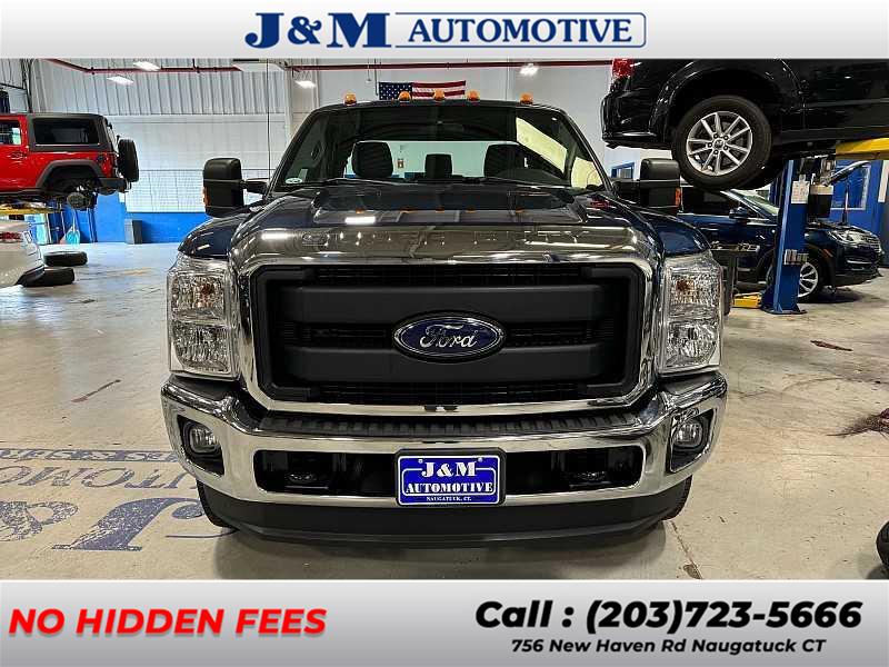2015 Ford Super Duty F-250 Srw XL, available for sale in Naugatuck, Connecticut | J&M Automotive Sls&Svc LLC. Naugatuck, Connecticut 2015 Ford Super Duty F-250 Srw XL, available for sale in Naugatuck, Connecticut | J&M Automotive Sls&Svc LLC. Naugatuck, Connecticut