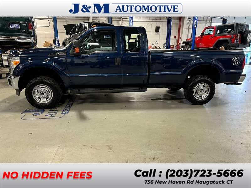2015 Ford Super Duty F-250 Srw XL, available for sale in Naugatuck, Connecticut | J&M Automotive Sls&Svc LLC. Naugatuck, Connecticut 2015 Ford Super Duty F-250 Srw XL, available for sale in Naugatuck, Connecticut | J&M Automotive Sls&Svc LLC. Naugatuck, Connecticut