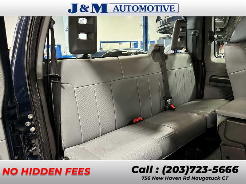 2015 Ford Super Duty F-250 Srw XL, available for sale in Naugatuck, Connecticut | J&M Automotive Sls&Svc LLC. Naugatuck, Connecticut 2015 Ford Super Duty F-250 Srw XL, available for sale in Naugatuck, Connecticut | J&M Automotive Sls&Svc LLC. Naugatuck, Connecticut