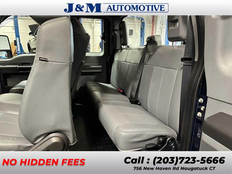 2015 Ford Super Duty F-250 Srw XL, available for sale in Naugatuck, Connecticut | J&M Automotive Sls&Svc LLC. Naugatuck, Connecticut 2015 Ford Super Duty F-250 Srw XL, available for sale in Naugatuck, Connecticut | J&M Automotive Sls&Svc LLC. Naugatuck, Connecticut