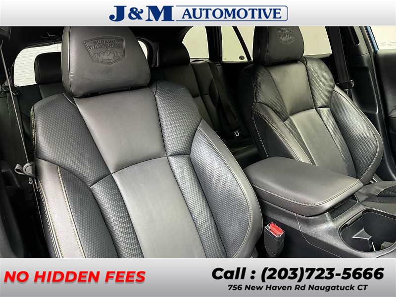 2022 Subaru Outback Wilderness, available for sale in Naugatuck, Connecticut | J&M Automotive Sls&Svc LLC. Naugatuck, Connecticut 2022 Subaru Outback Wilderness, available for sale in Naugatuck, Connecticut | J&M Automotive Sls&Svc LLC. Naugatuck, Connecticut