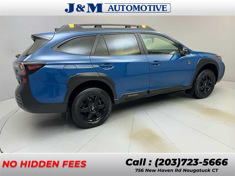 2022 Subaru Outback Wilderness, available for sale in Naugatuck, Connecticut | J&M Automotive Sls&Svc LLC. Naugatuck, Connecticut 2022 Subaru Outback Wilderness, available for sale in Naugatuck, Connecticut | J&M Automotive Sls&Svc LLC. Naugatuck, Connecticut
