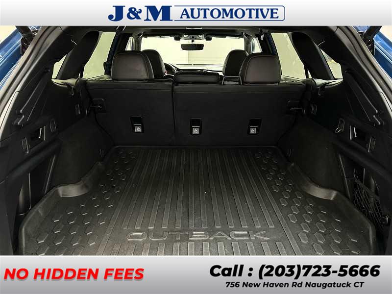 2022 Subaru Outback Wilderness, available for sale in Naugatuck, Connecticut | J&M Automotive Sls&Svc LLC. Naugatuck, Connecticut 2022 Subaru Outback Wilderness, available for sale in Naugatuck, Connecticut | J&M Automotive Sls&Svc LLC. Naugatuck, Connecticut