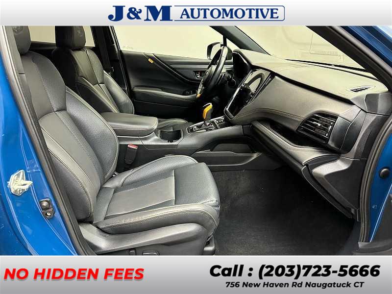 2022 Subaru Outback Wilderness, available for sale in Naugatuck, Connecticut | J&M Automotive Sls&Svc LLC. Naugatuck, Connecticut 2022 Subaru Outback Wilderness, available for sale in Naugatuck, Connecticut | J&M Automotive Sls&Svc LLC. Naugatuck, Connecticut