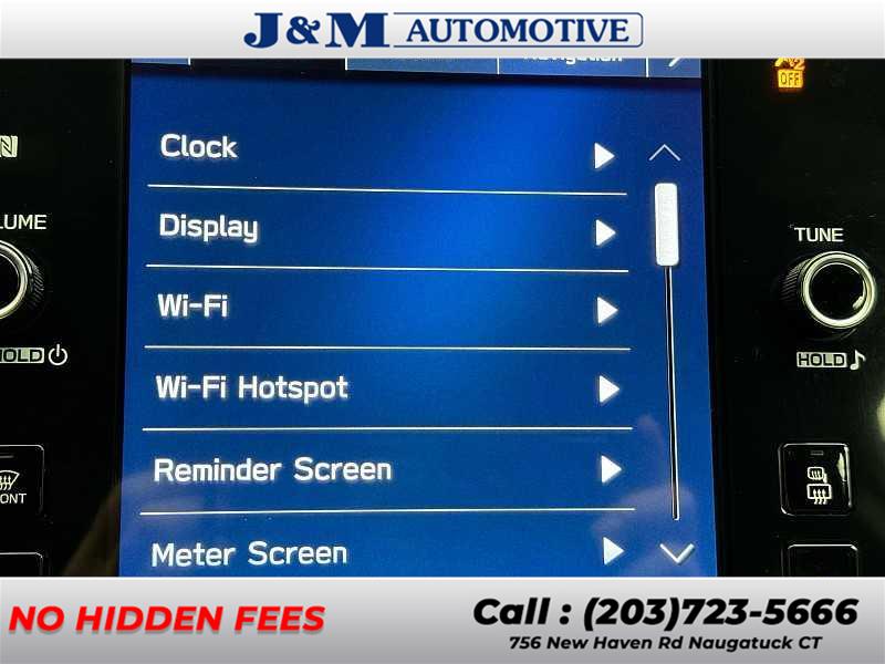 2022 Subaru Outback Wilderness, available for sale in Naugatuck, Connecticut | J&M Automotive Sls&Svc LLC. Naugatuck, Connecticut 2022 Subaru Outback Wilderness, available for sale in Naugatuck, Connecticut | J&M Automotive Sls&Svc LLC. Naugatuck, Connecticut