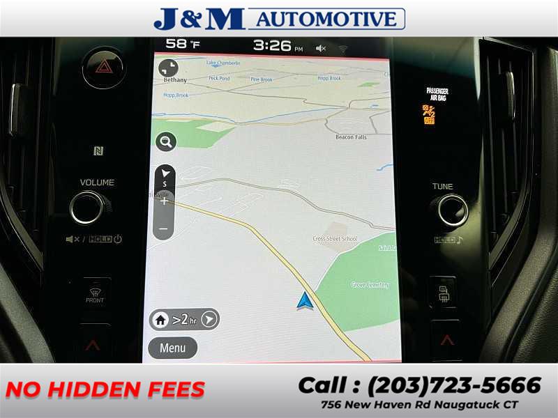 2022 Subaru Outback Wilderness, available for sale in Naugatuck, Connecticut | J&M Automotive Sls&Svc LLC. Naugatuck, Connecticut 2022 Subaru Outback Wilderness, available for sale in Naugatuck, Connecticut | J&M Automotive Sls&Svc LLC. Naugatuck, Connecticut