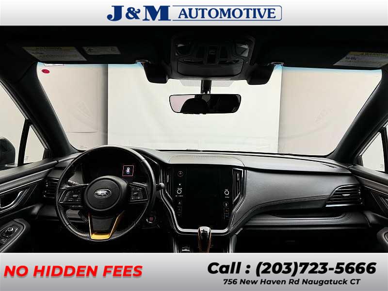 2022 Subaru Outback Wilderness, available for sale in Naugatuck, Connecticut | J&M Automotive Sls&Svc LLC. Naugatuck, Connecticut 2022 Subaru Outback Wilderness, available for sale in Naugatuck, Connecticut | J&M Automotive Sls&Svc LLC. Naugatuck, Connecticut