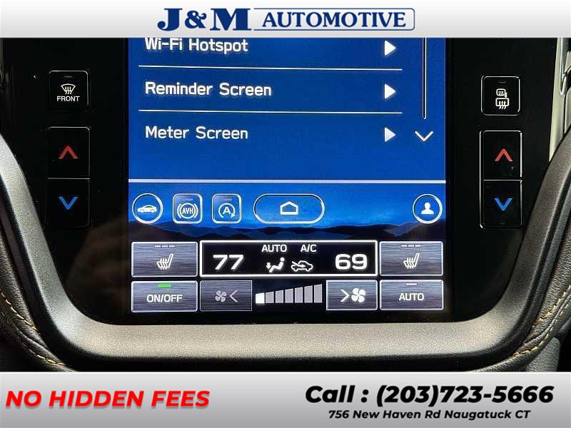 2022 Subaru Outback Wilderness, available for sale in Naugatuck, Connecticut | J&M Automotive Sls&Svc LLC. Naugatuck, Connecticut 2022 Subaru Outback Wilderness, available for sale in Naugatuck, Connecticut | J&M Automotive Sls&Svc LLC. Naugatuck, Connecticut