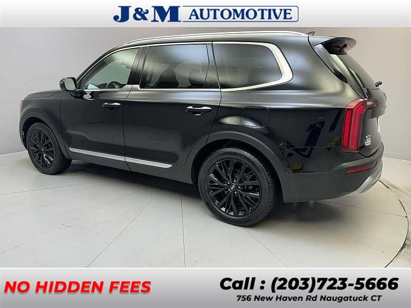 2020 Kia Telluride SX, available for sale in Naugatuck, Connecticut | J&M Automotive Sls&Svc LLC. Naugatuck, Connecticut 2020 Kia Telluride SX, available for sale in Naugatuck, Connecticut | J&M Automotive Sls&Svc LLC. Naugatuck, Connecticut