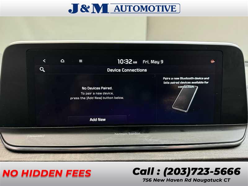 2020 Kia Telluride SX, available for sale in Naugatuck, Connecticut | J&M Automotive Sls&Svc LLC. Naugatuck, Connecticut 2020 Kia Telluride SX, available for sale in Naugatuck, Connecticut | J&M Automotive Sls&Svc LLC. Naugatuck, Connecticut