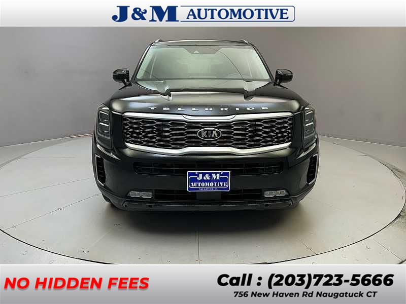 2020 Kia Telluride SX, available for sale in Naugatuck, Connecticut | J&M Automotive Sls&Svc LLC. Naugatuck, Connecticut 2020 Kia Telluride SX, available for sale in Naugatuck, Connecticut | J&M Automotive Sls&Svc LLC. Naugatuck, Connecticut