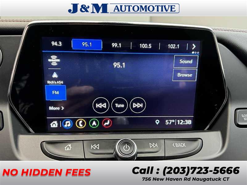 2019 Chevrolet Blazer RS, available for sale in Naugatuck, Connecticut | J&M Automotive Sls&Svc LLC. Naugatuck, Connecticut 2019 Chevrolet Blazer RS, available for sale in Naugatuck, Connecticut | J&M Automotive Sls&Svc LLC. Naugatuck, Connecticut