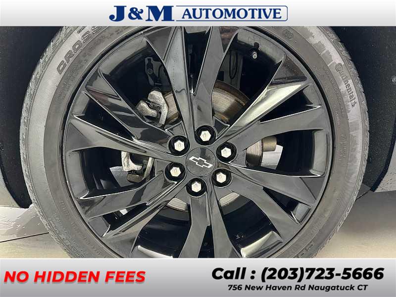2019 Chevrolet Blazer RS, available for sale in Naugatuck, Connecticut | J&M Automotive Sls&Svc LLC. Naugatuck, Connecticut 2019 Chevrolet Blazer RS, available for sale in Naugatuck, Connecticut | J&M Automotive Sls&Svc LLC. Naugatuck, Connecticut
