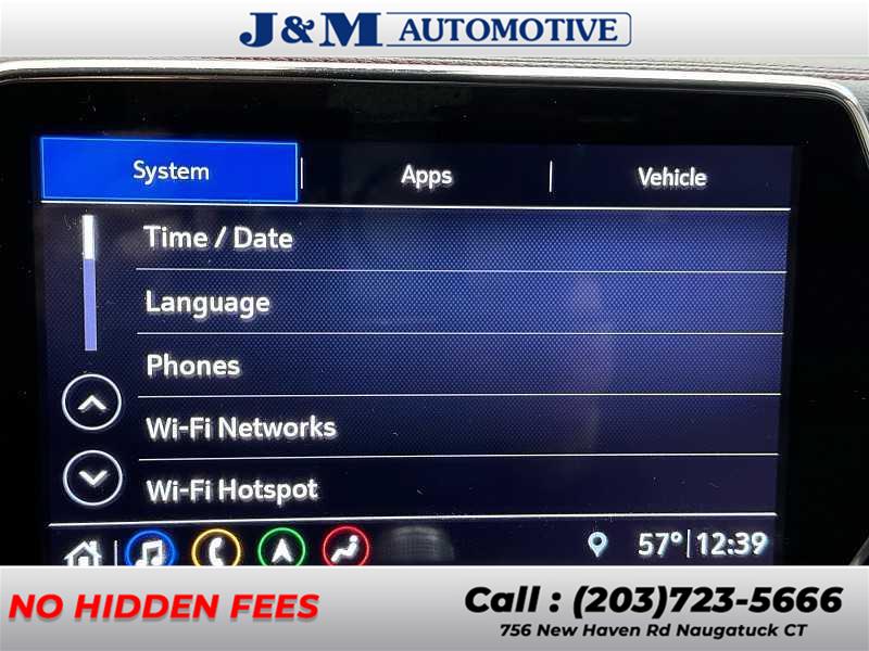 2019 Chevrolet Blazer RS, available for sale in Naugatuck, Connecticut | J&M Automotive Sls&Svc LLC. Naugatuck, Connecticut 2019 Chevrolet Blazer RS, available for sale in Naugatuck, Connecticut | J&M Automotive Sls&Svc LLC. Naugatuck, Connecticut